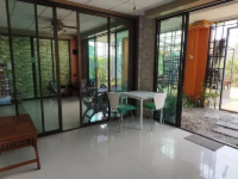 ทีซีเฮาส์แอนด์คาเฟ่