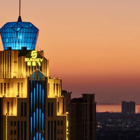 sunrev International Hotel