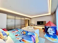 Wyndham Grand Xinchang - Family