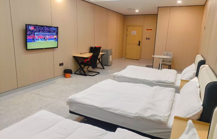 Yunting Business Hotel