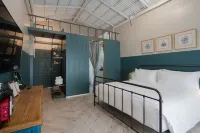 Blu Monkey Boutique Phuket Town Hotel in zona Wat Pitak Samanakij