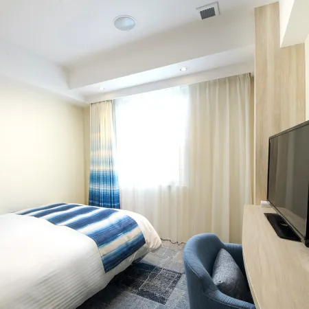 Hotel Torifito Naha Asahibashi