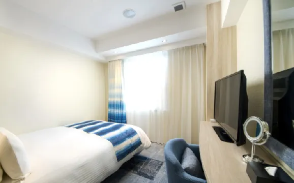 Hotel Torifito Naha Asahibashi