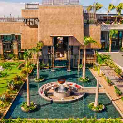 Lux* Grand Baie, Mauritius Hotel Exterior