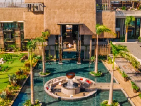 LUX* Grand Baie, Mauritius Hotel di Grand Baie