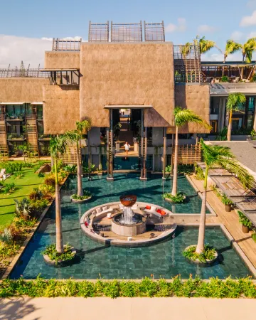 LUX* Grand Baie, Mauritius