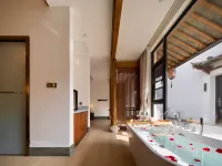 U-Journey Villa Shaoxing Hotels near Shaoxing Keyan Mountain