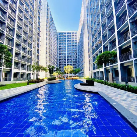 Ai-Stay 7*8 at Shore 2 T1