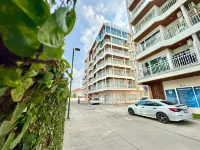 Mosaic Condominium Mae Phim Beach