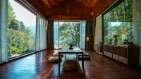 Snowy&Sunny 【Hillside  Chinese Garden Holiday Resort 】 - 5 estrellas