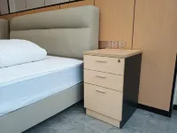 Jiufeng Town Stream Side Homestay - Parvekkeita