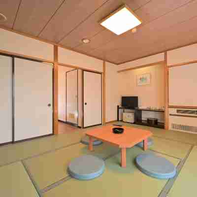 スパリゾートハワイアンズ ホテルハワイアンズ Rooms