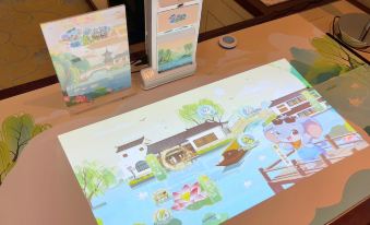Tongli Lake Resort (Phase II)