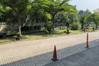 Green Pramuka by Uchi Property