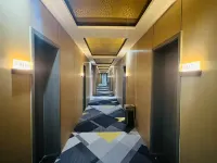 Jimsar Jiahao Boutique Hotel - Wifi
