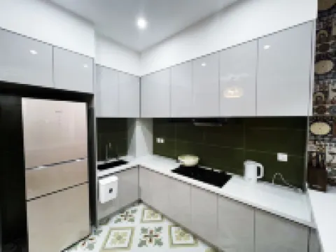 Huaji Hot Spring Homestay Hotels in Gaizhou