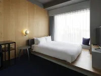 sequence MIYASHITA PARK / Shibuya Hotels near Eggman