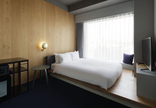 시퀀스 미야시타 파크/ 시부야