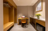 Ba Sha Hotel Hotel di Congjiang