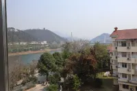 Jiangpan Homestay - วิวภูเขา