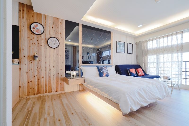 Color Fun Inn 외관 이미지