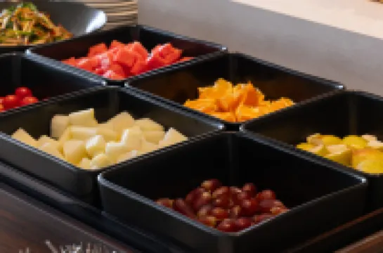 和田火車站烏魯木齊北路亞朵飯店