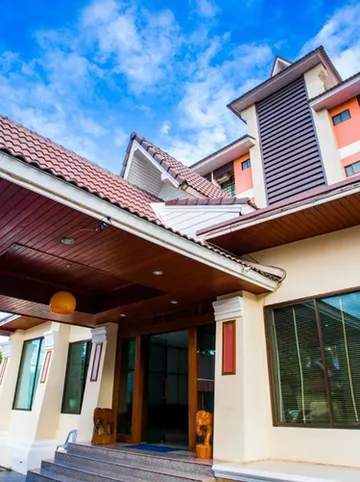 รูปภาพของGood View Residence