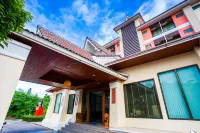 Good View Residence Hotels in 