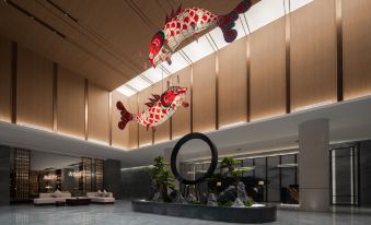 Wuta Shezhou Memory Hotel