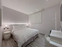 在家行旅 南西館