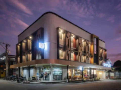 Maharlika City Inn Hotels in Bacolod