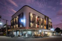 Maharlika City Inn Hotels in 