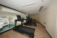 Jinxu Hotel, Chikan Ancient Town - Gym