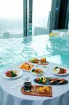 SEYA Panoramic Hotel - Chongqing Jiefangbei Flagship (Managed by SEYA GROUP) - breakfast