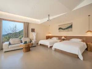 Enshi Qilihuajian Homestay
