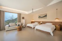 Enshi Qilihuajian Homestay Hôtels à : Enshi