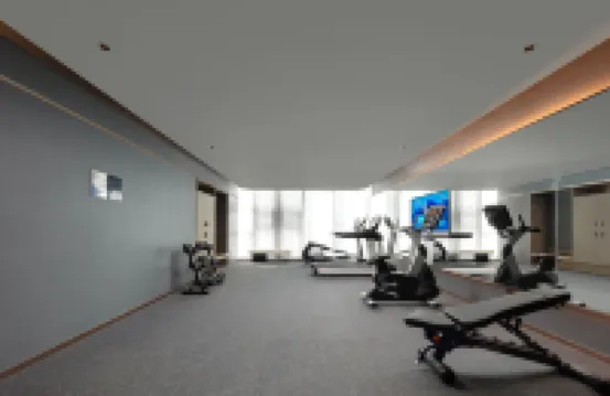 Shaoxing Xinchang Haichuang Building New North Road Atour Hotel