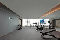 사오싱 신창 하이촹 빌딩 뉴 노스 로드 아투어 호텔