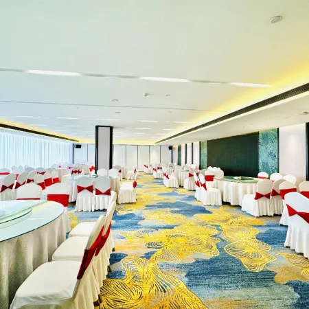 Fortune Hotel Longyan