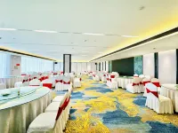 Fortune Hotel Longyan - 4 Yıldız