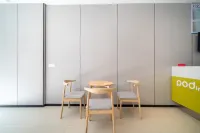 Pod Choice Hotel (Hangzhou Huanglong Sports Centre Wensan Road Subway Station) - 2-نجوم