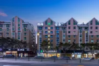 GreenTree Inn (Pingtan Longfeng Bathing Beach Xihang Road)