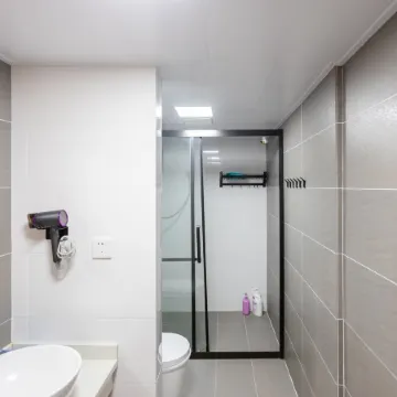 Vacation Liyue Xiaoya Chanquanyiyu Private Hot Spring Healing Resort