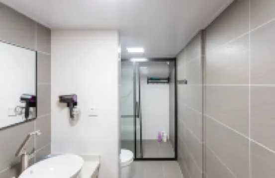 Vacation Liyue Xiaoya Chanquanyiyu Private Hot Spring Healing Resort