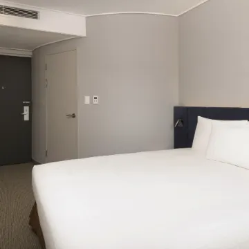 ibis Ambassador Seoul Insadong(Newly renovated in 2025)