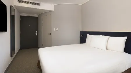 ibis Ambassador Seoul Insadong(Newly renovated in 2025)