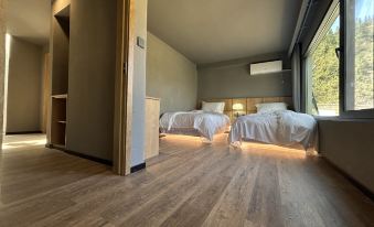 Yunli Chanyang Homestay (Jinfo Mountain)