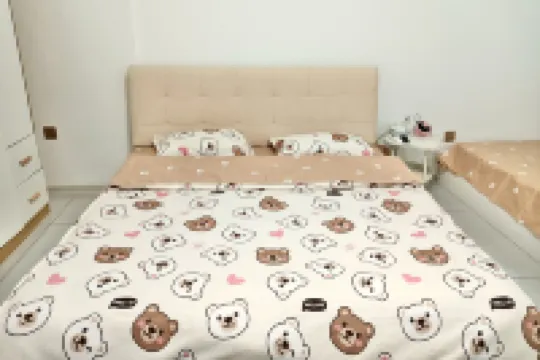 hexiju Hotels near Bijia Mountain