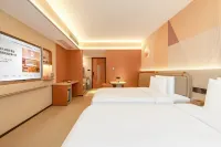 Orange Hotel (Huayin Mount Hua North Railway Station Huayue Avenue) - 4-Star