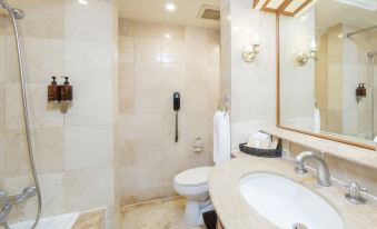 Richmonde Hotel Ortigas
